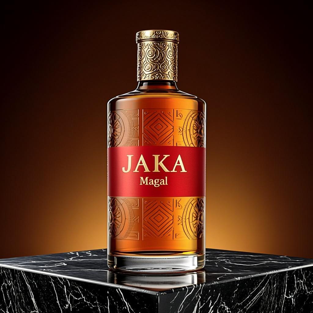 JAKA Special Magal