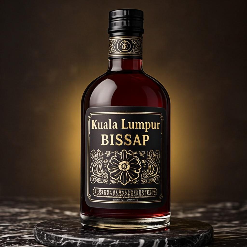 Kuala Lumpur Bissap