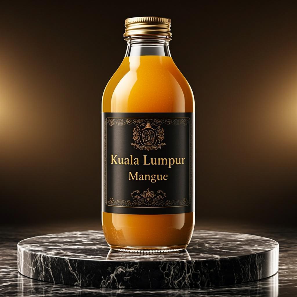 Kuala Lumpur Mangue