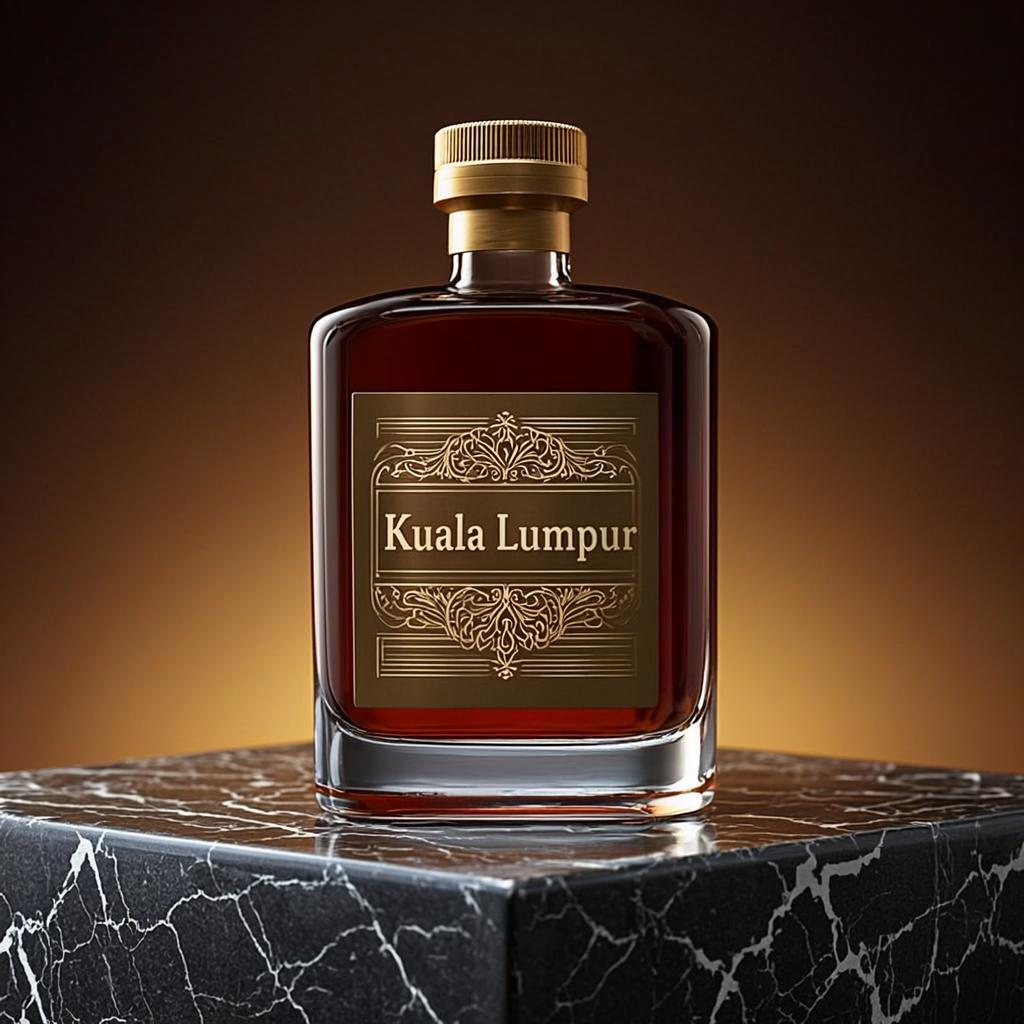 Kuala Lumpur Tamarinde