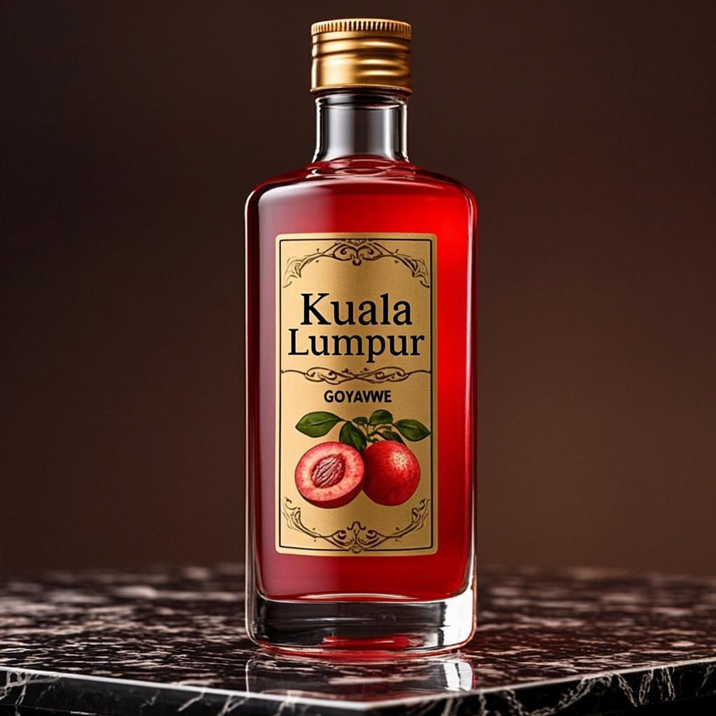Kuala Lumpur Goyave