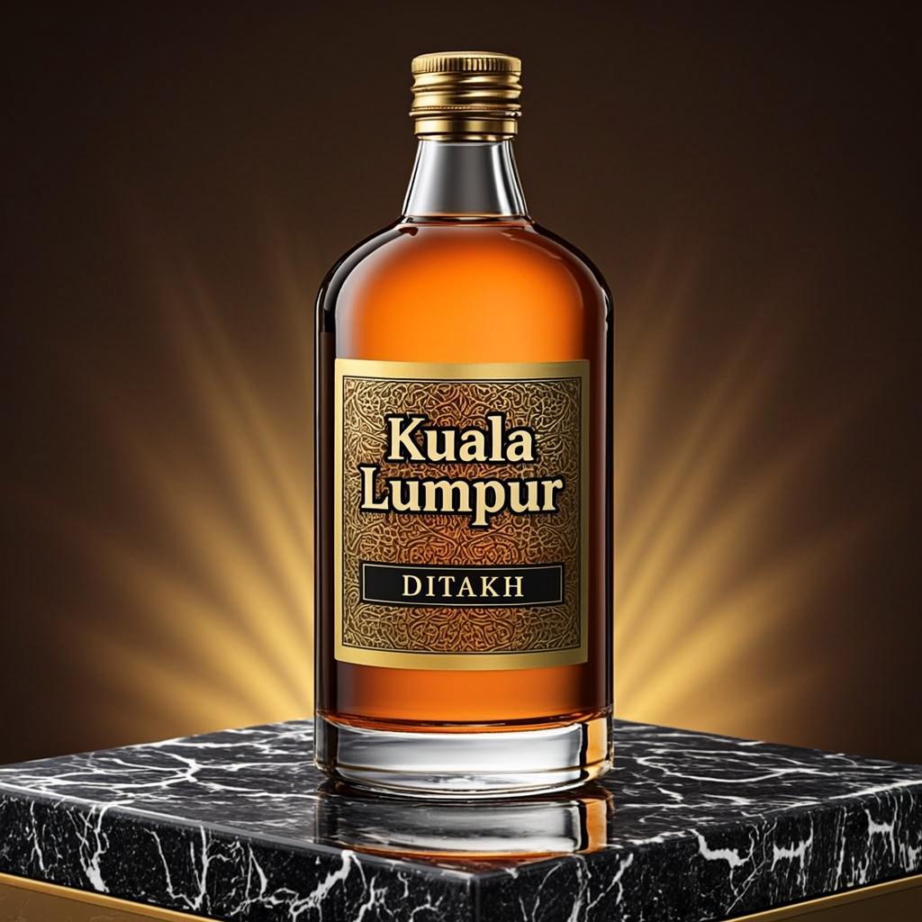 Kuala Lumpur Ditakh