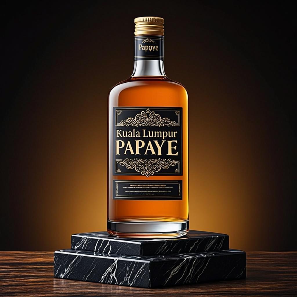 Kuala Lumpur Papaye