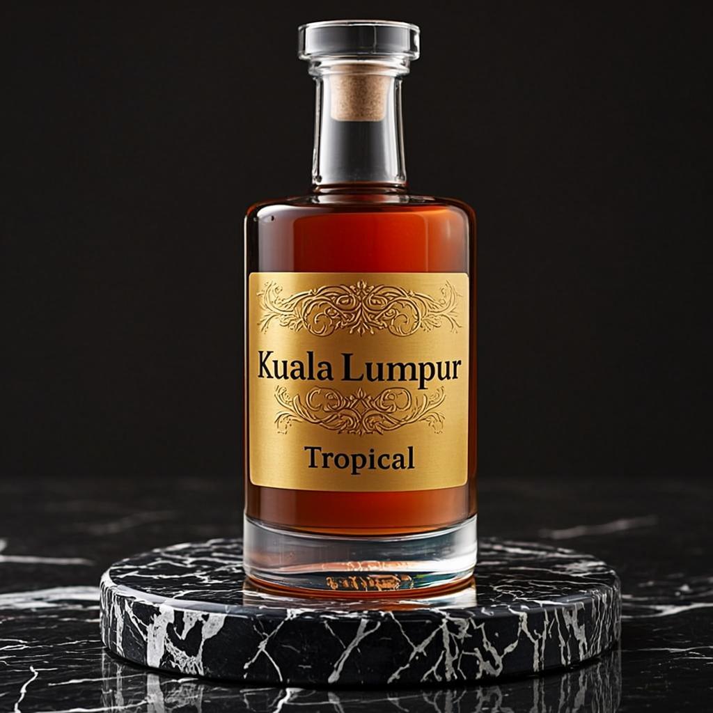 Kuala Lumpur Tropical