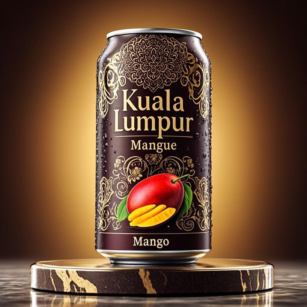 Kuala Lumpur Can Mangue