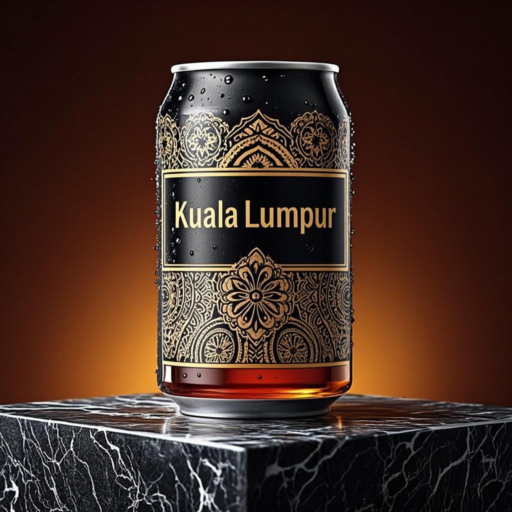 Kuala Lumpur Can Tamarinde