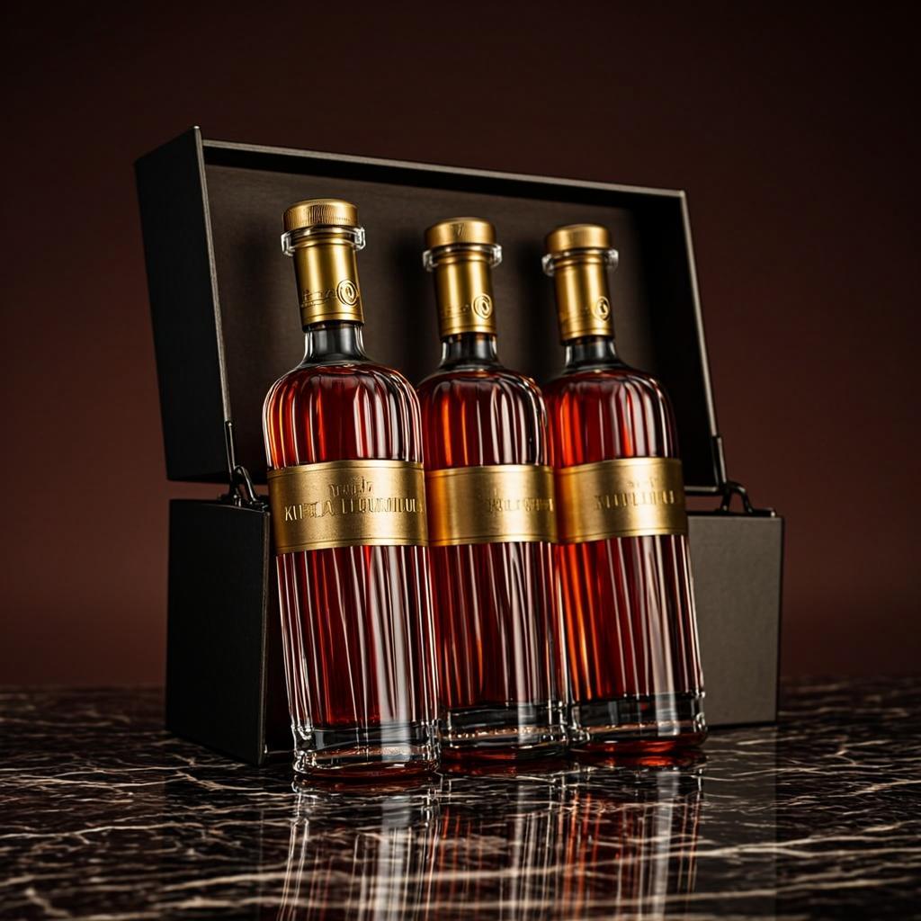 Kuala Lumpur Coffret 3