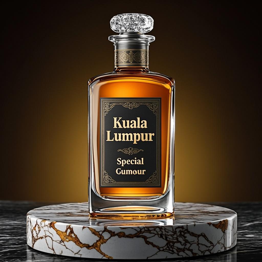Kuala Lumpur Special Gamou