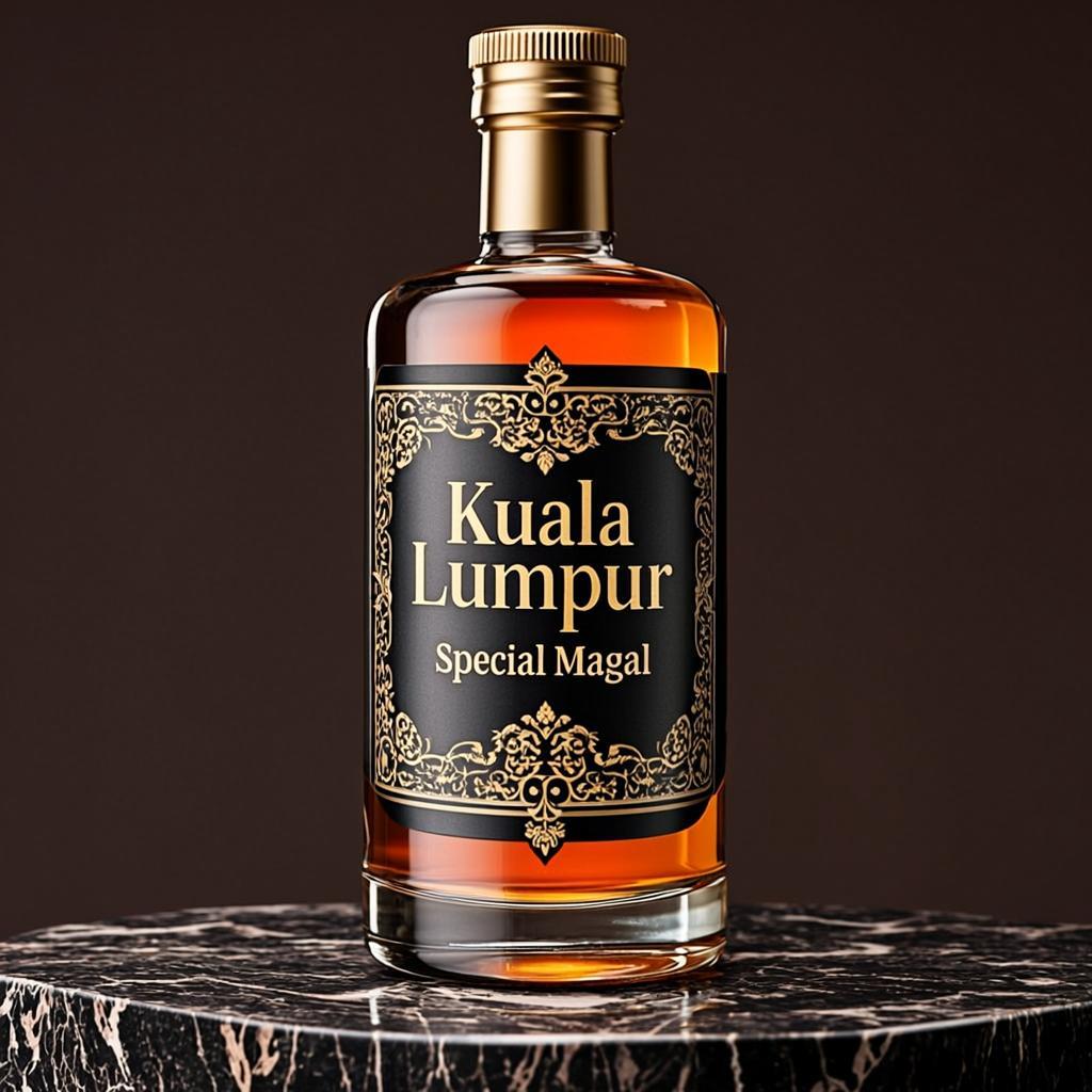 Kuala Lumpur Special Magal