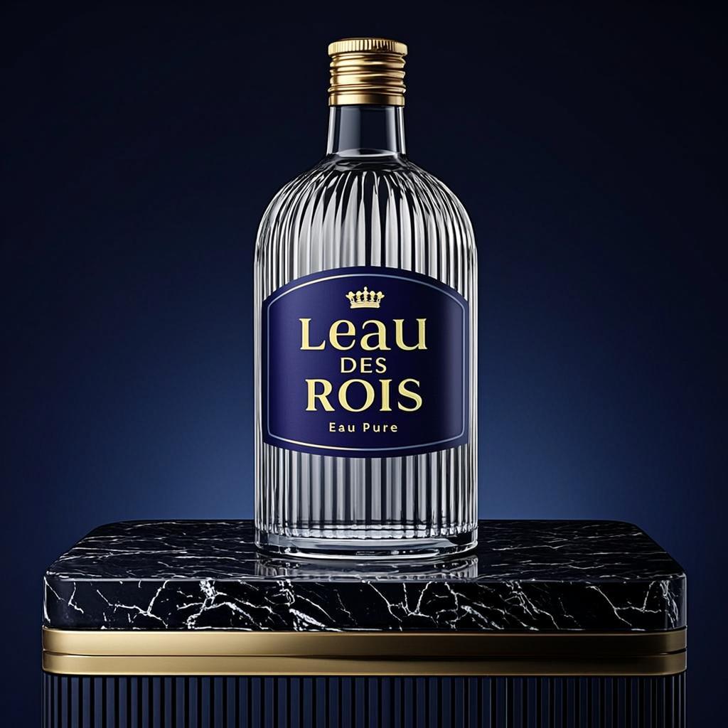 Leau Des Rois Eau Pure