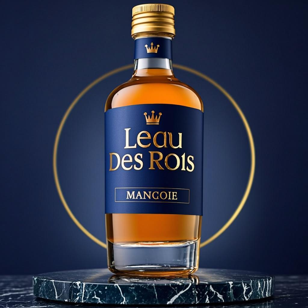 Leau Des Rois Mangue
