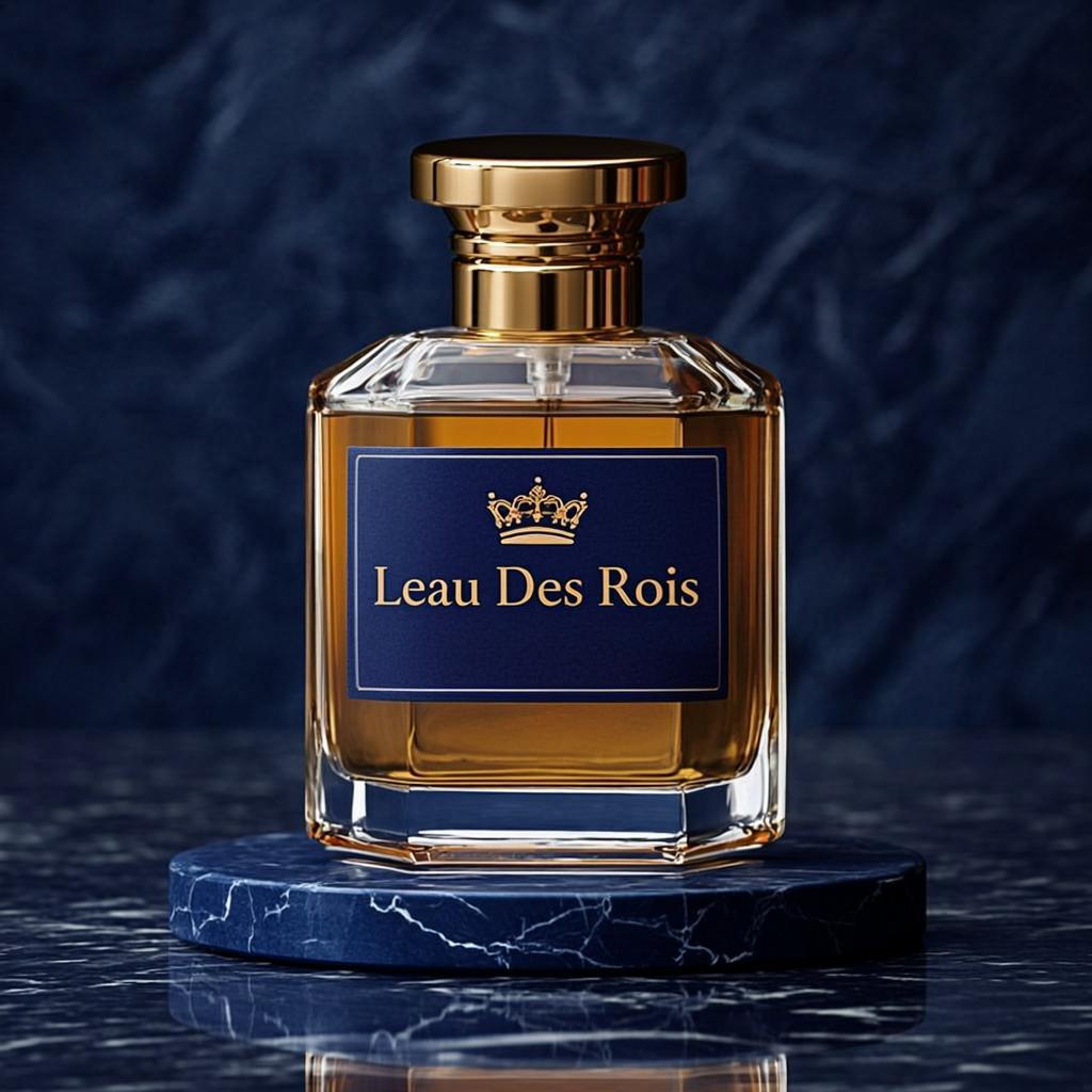 Leau Des Rois Ditakh