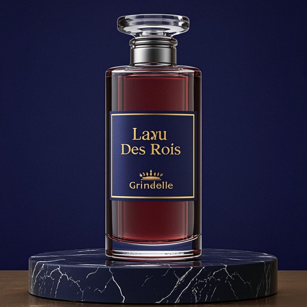 Leau Des Rois Grenadille