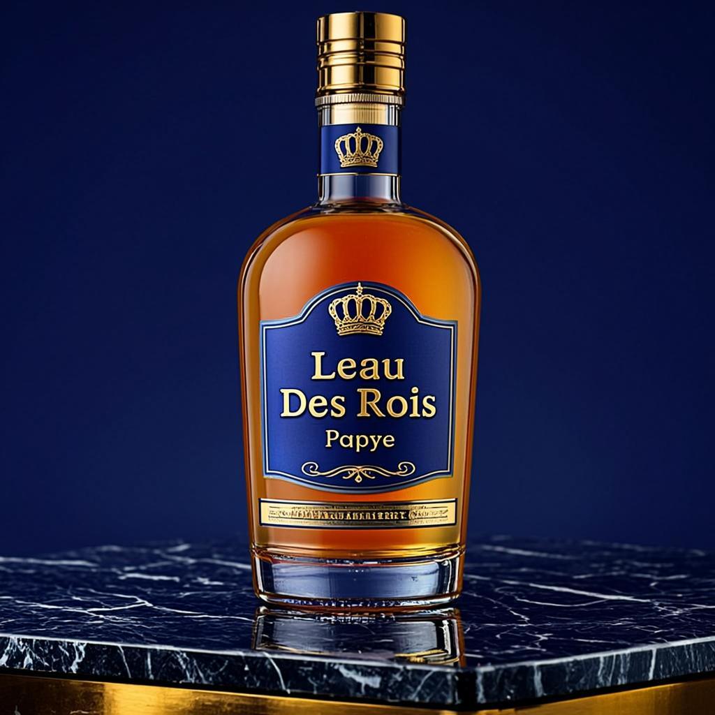Leau Des Rois Papaye