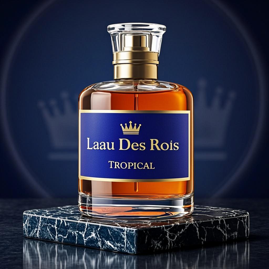 Leau Des Rois Tropical