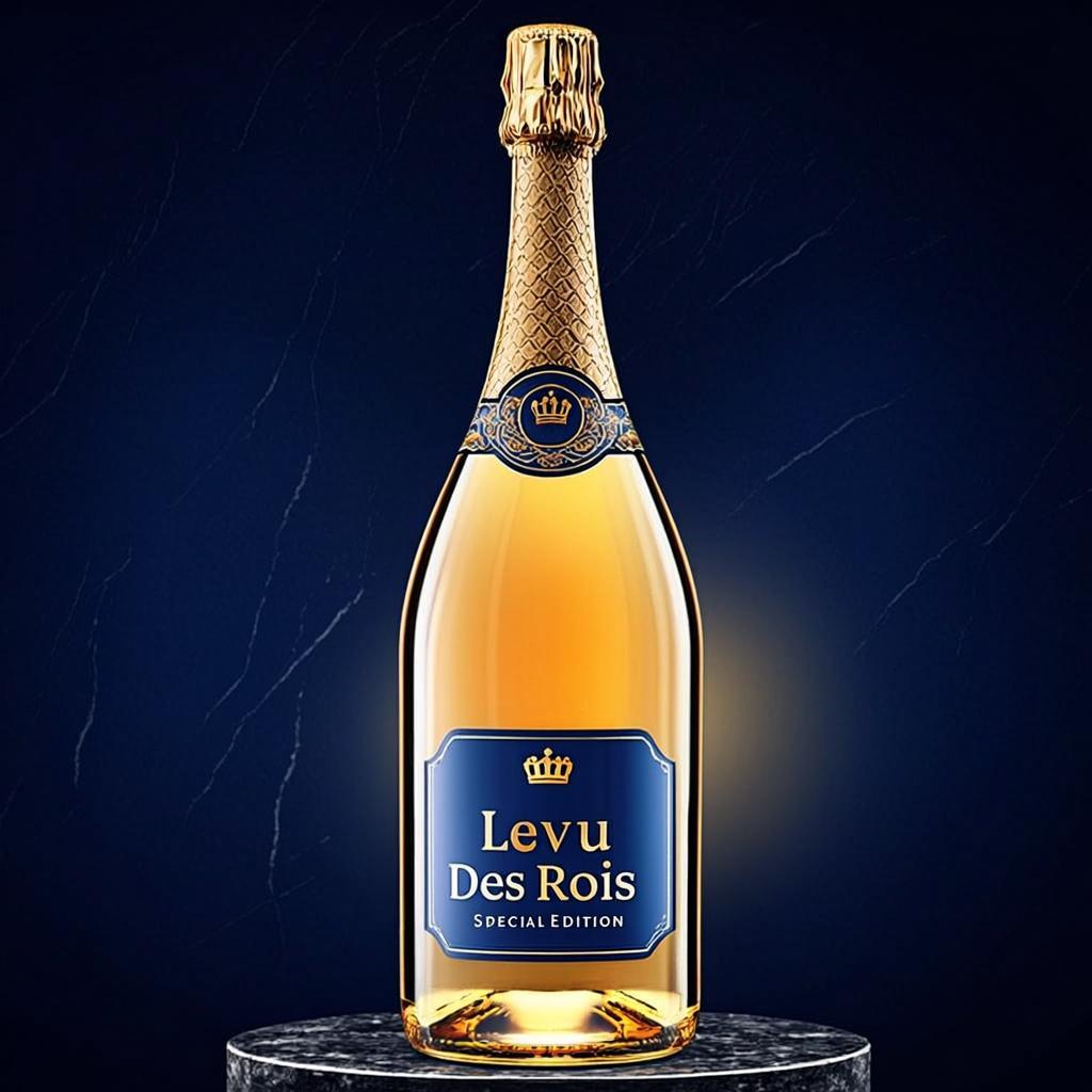 Leau Des Rois Special Magal