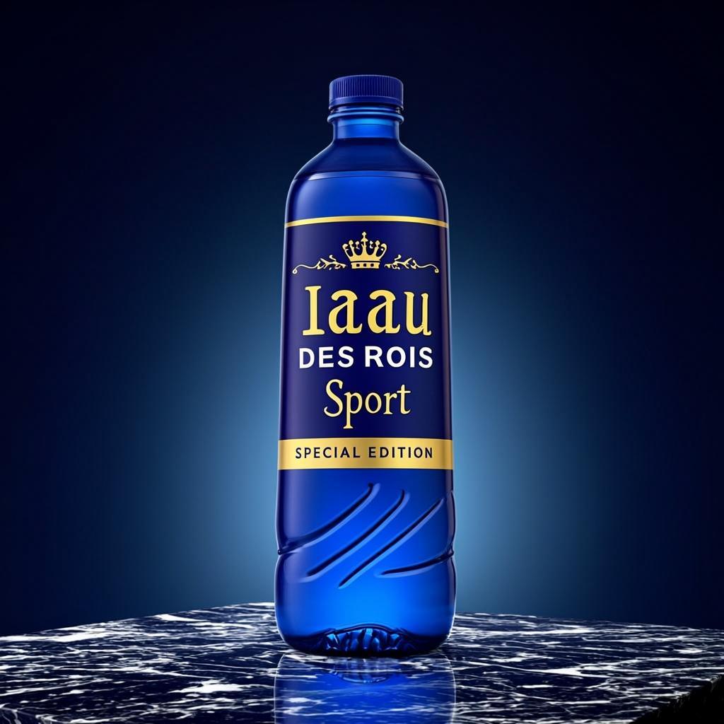 Leau Des Rois Sport