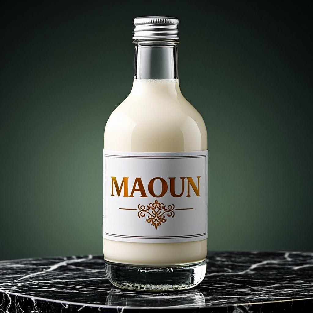 MAOUN Bouye
