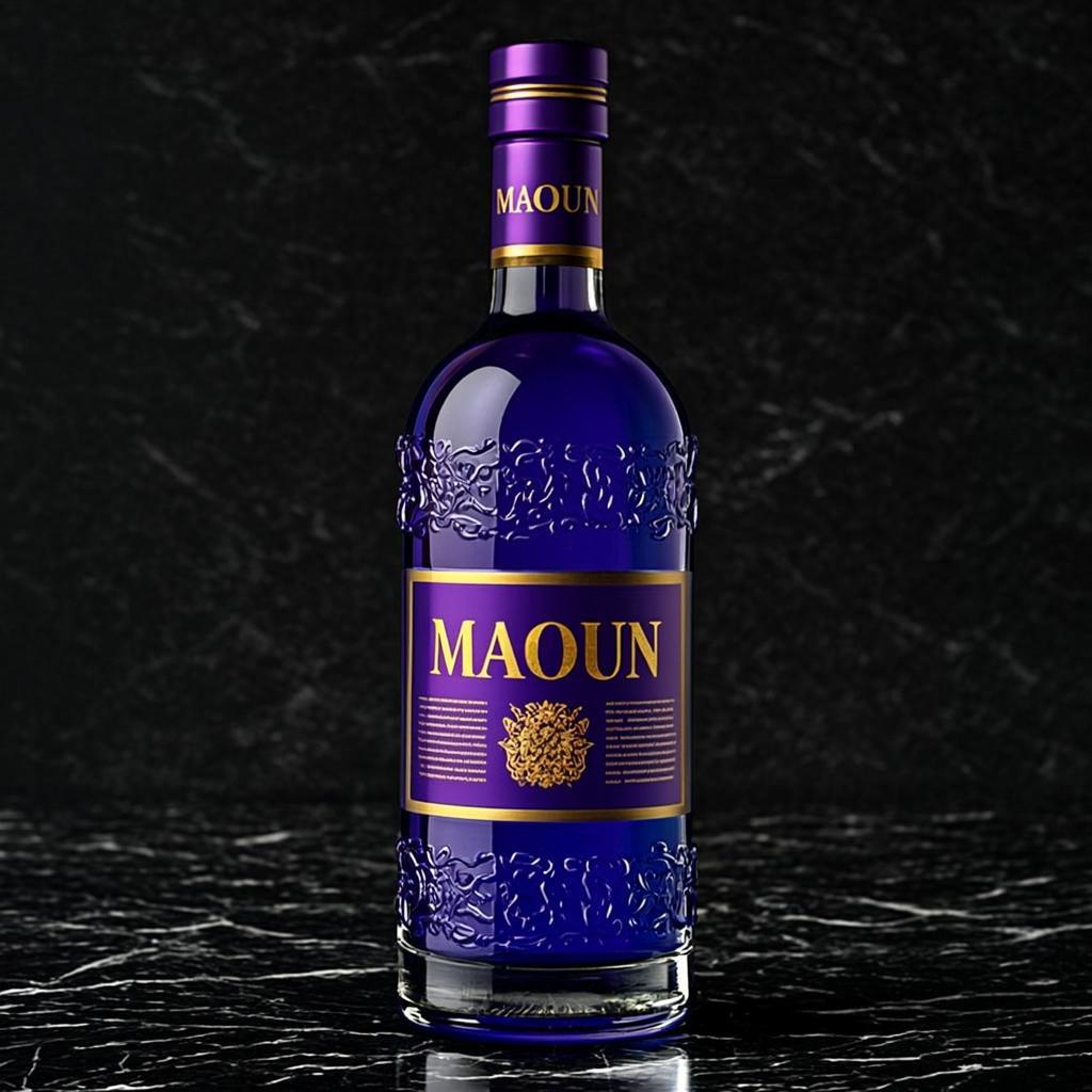 MAOUN Raisin
