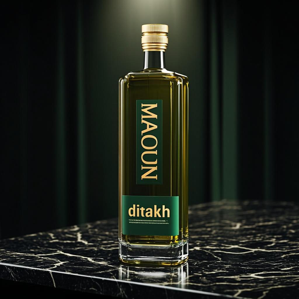 MAOUN Ditakh