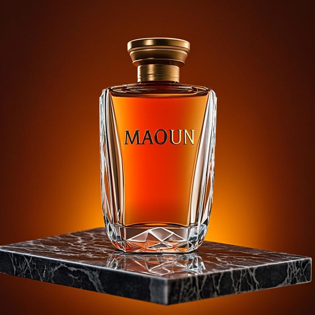 MAOUN Ananas