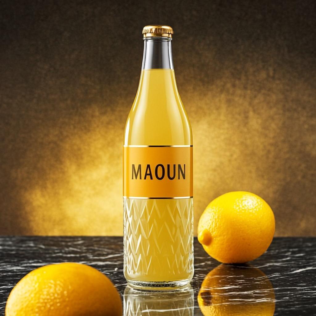 MAOUN Orange