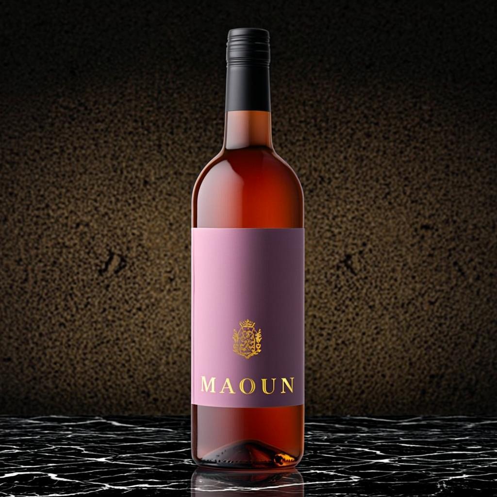MAOUN Hibiscus
