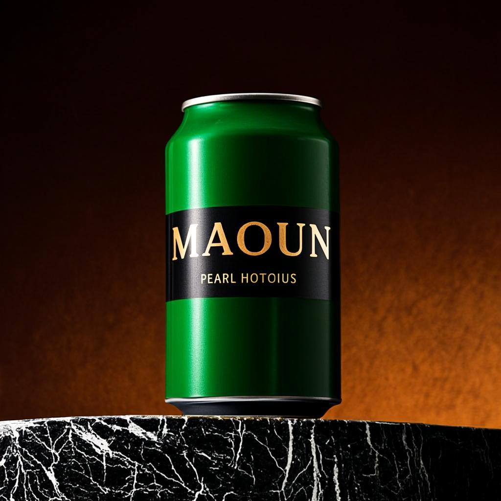 MAOUN Can Bissap