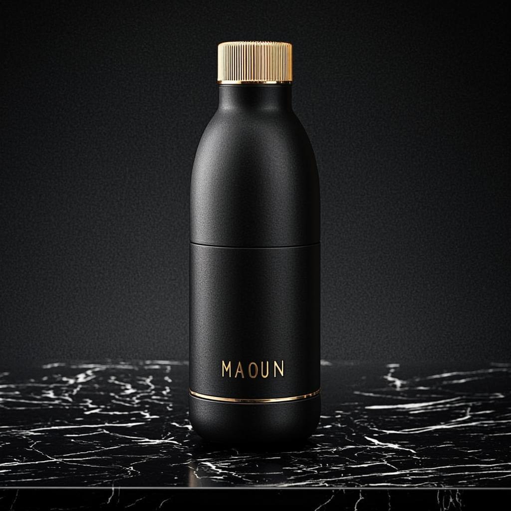 MAOUN PET 2L