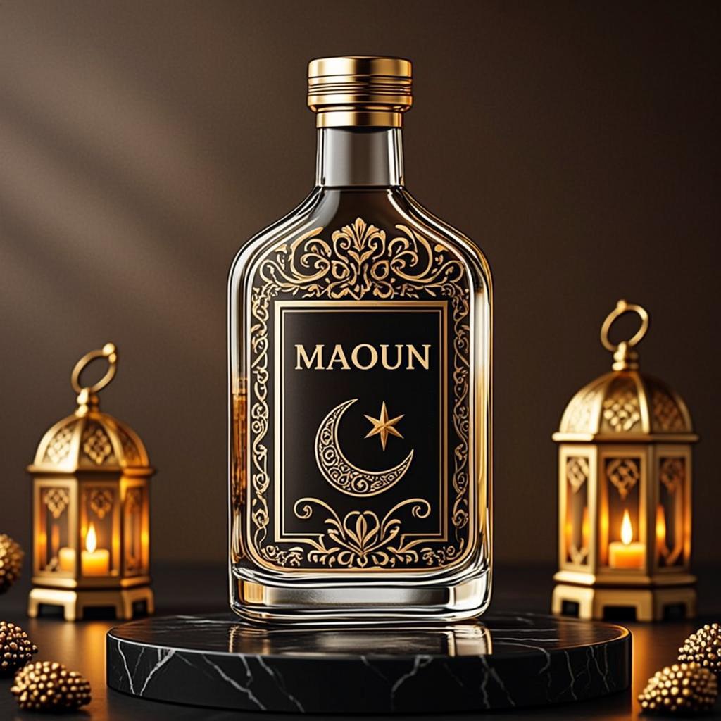 MAOUN Special Ramadan