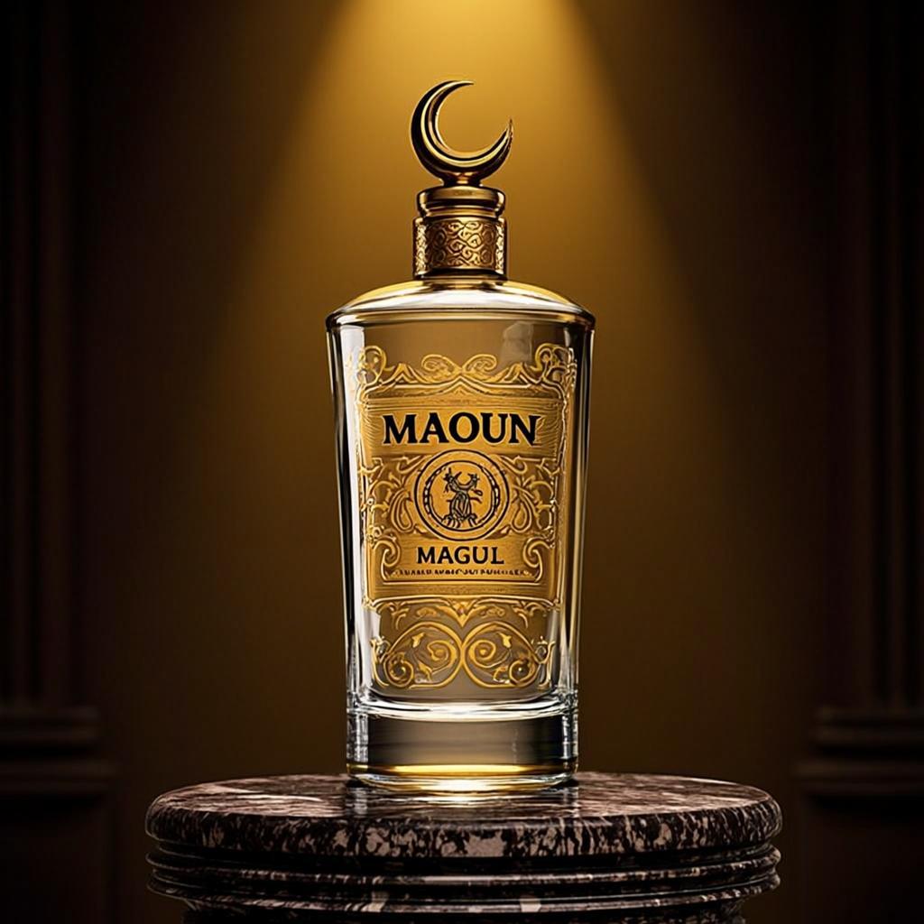 MAOUN Special Magal