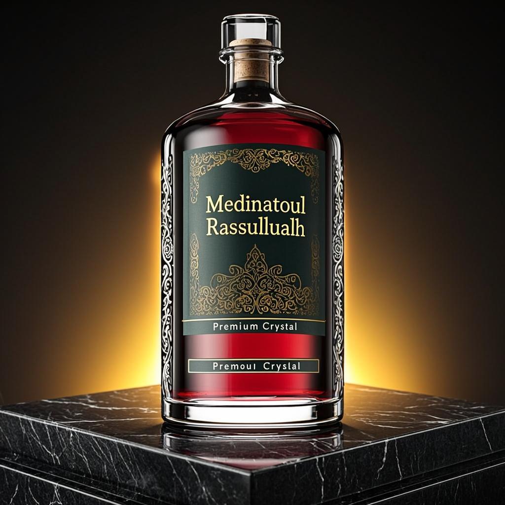 Medinatoul Rassulullah Raisin
