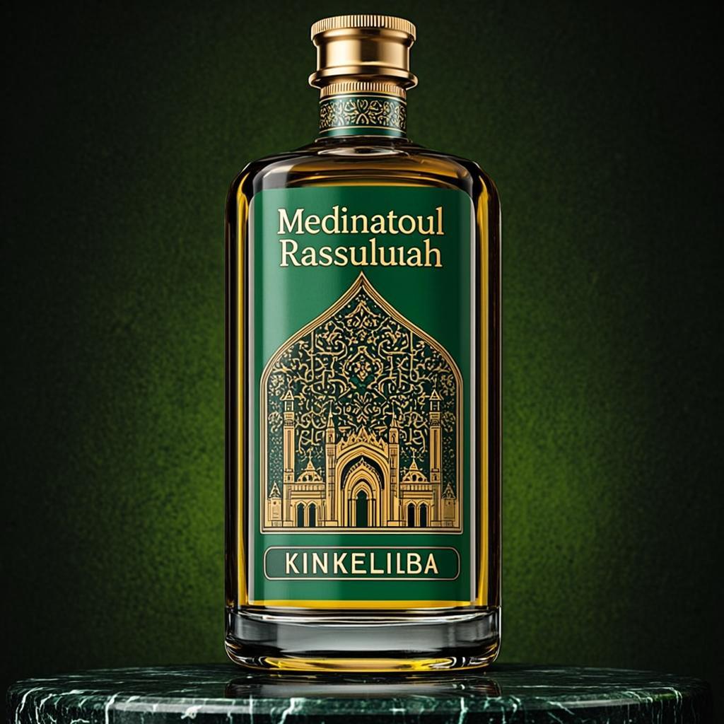 Medinatoul Rassulullah Kinkeliba