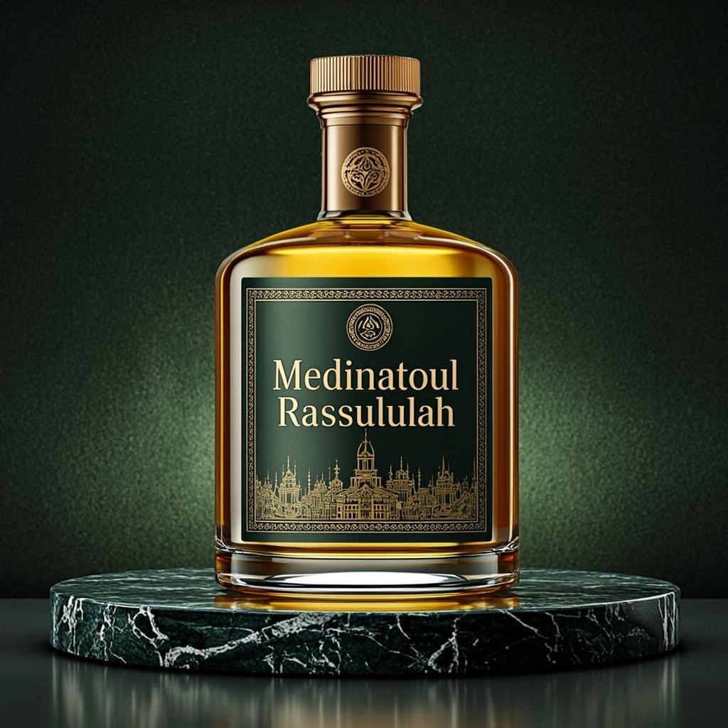 Medinatoul Rassulullah Baobab