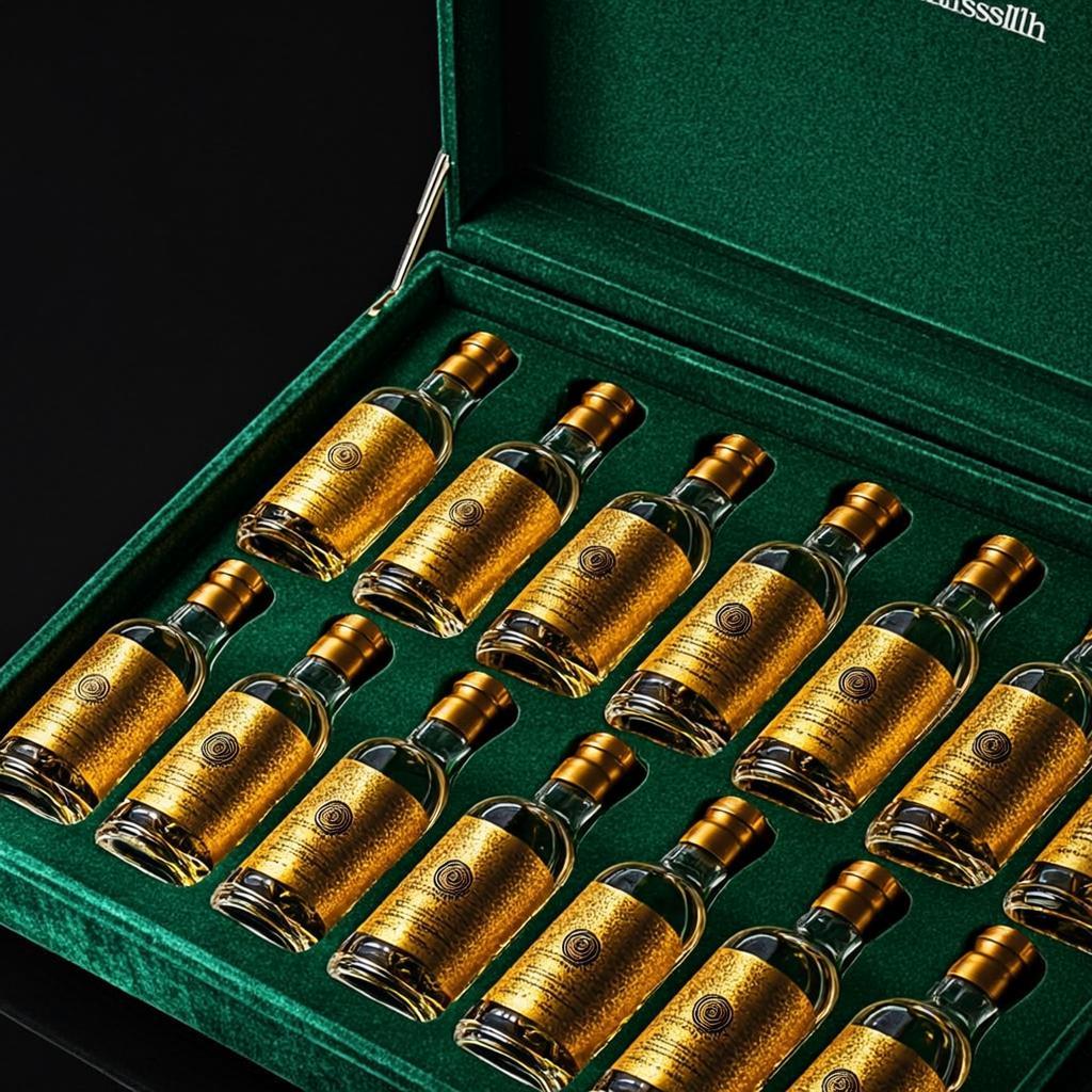 Medinatoul Rassulullah Coffret Diamant 12