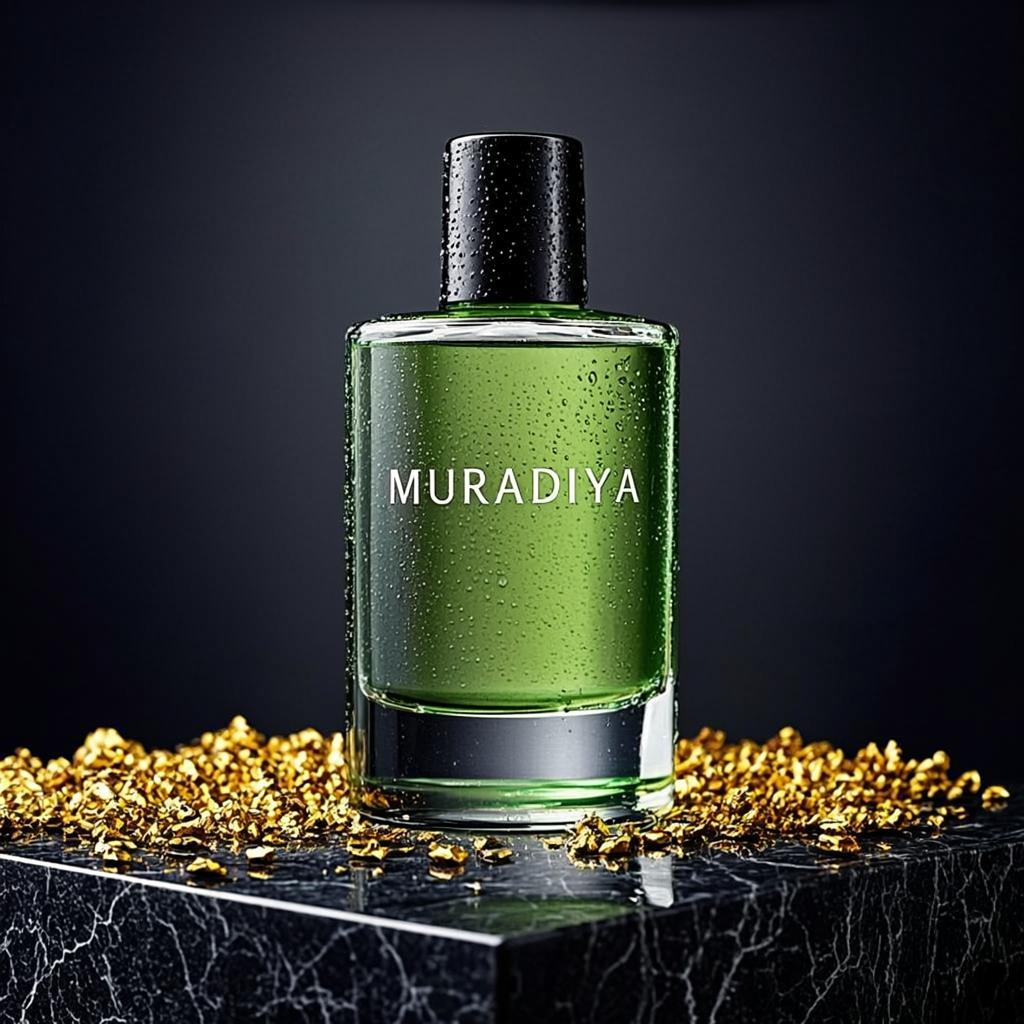 MURIDIYYA Touba Eau Pure