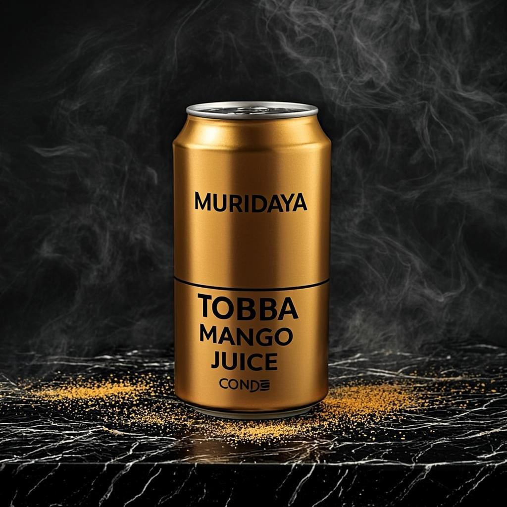 MURIDIYYA Touba Tropical
