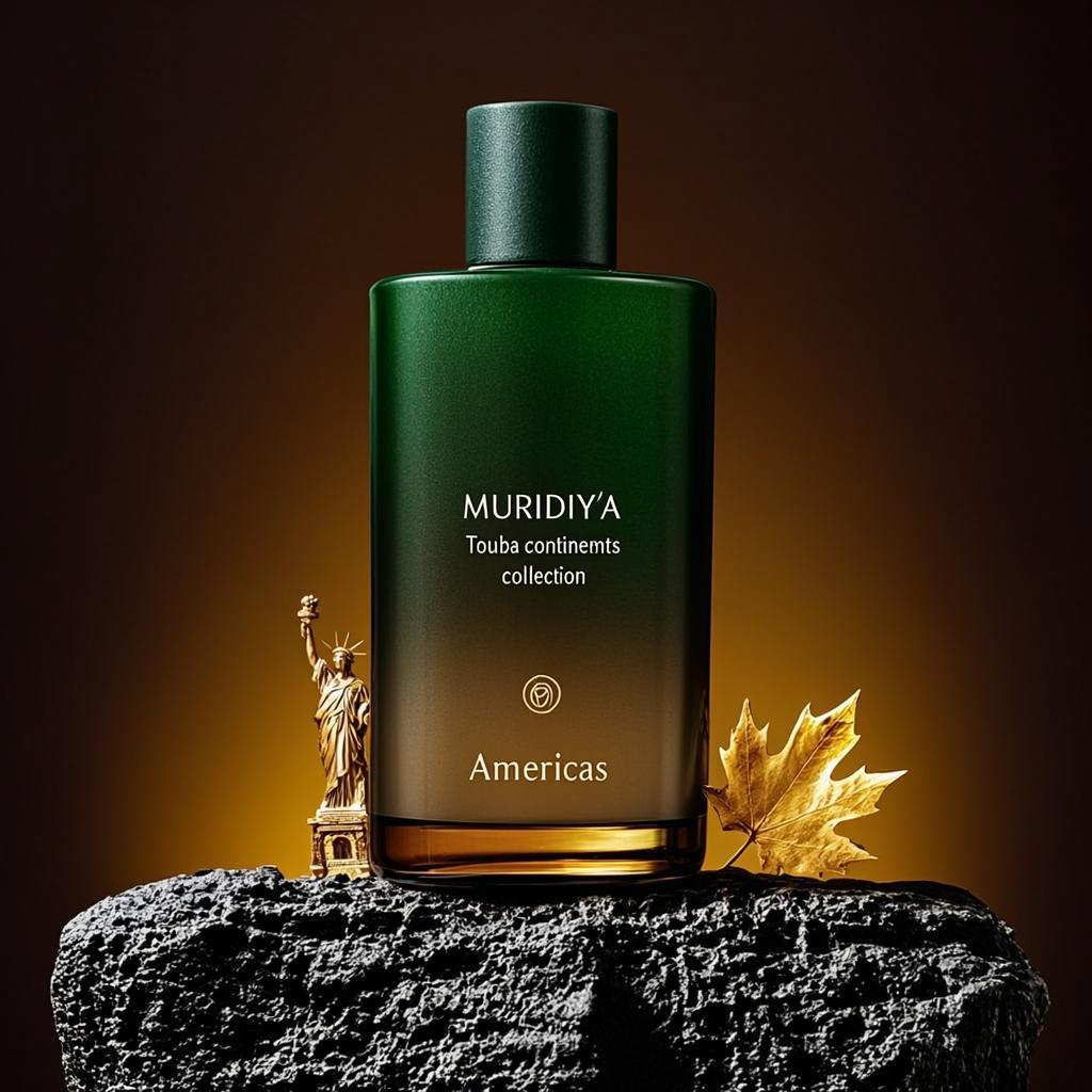 MURIDIYYA Touba Gourde 1L