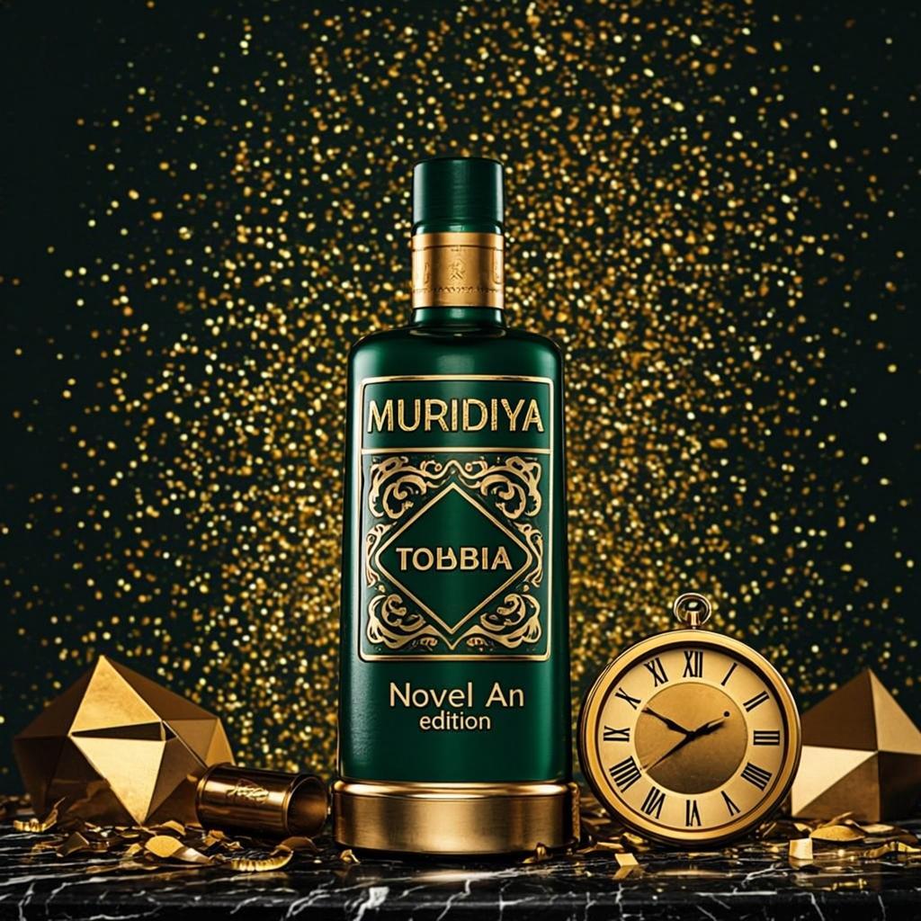 MURIDIYYA Touba Édition Afrique