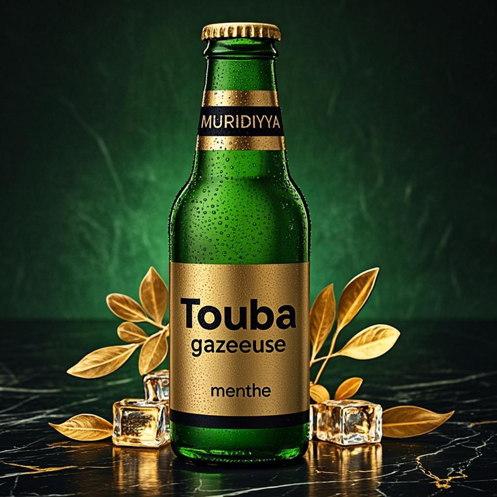 MURIDIYYA Touba Édition Amériques
