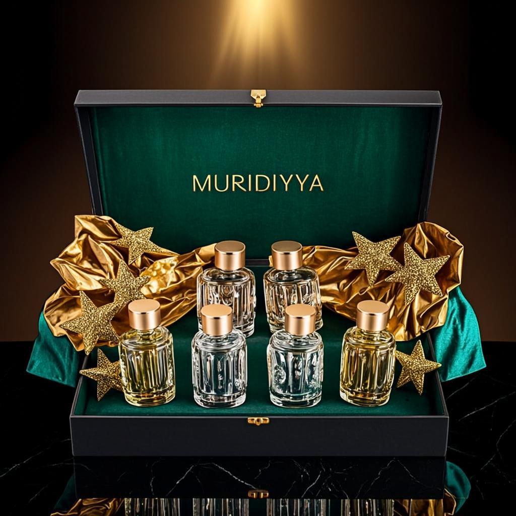 MURIDIYYA Touba Sport