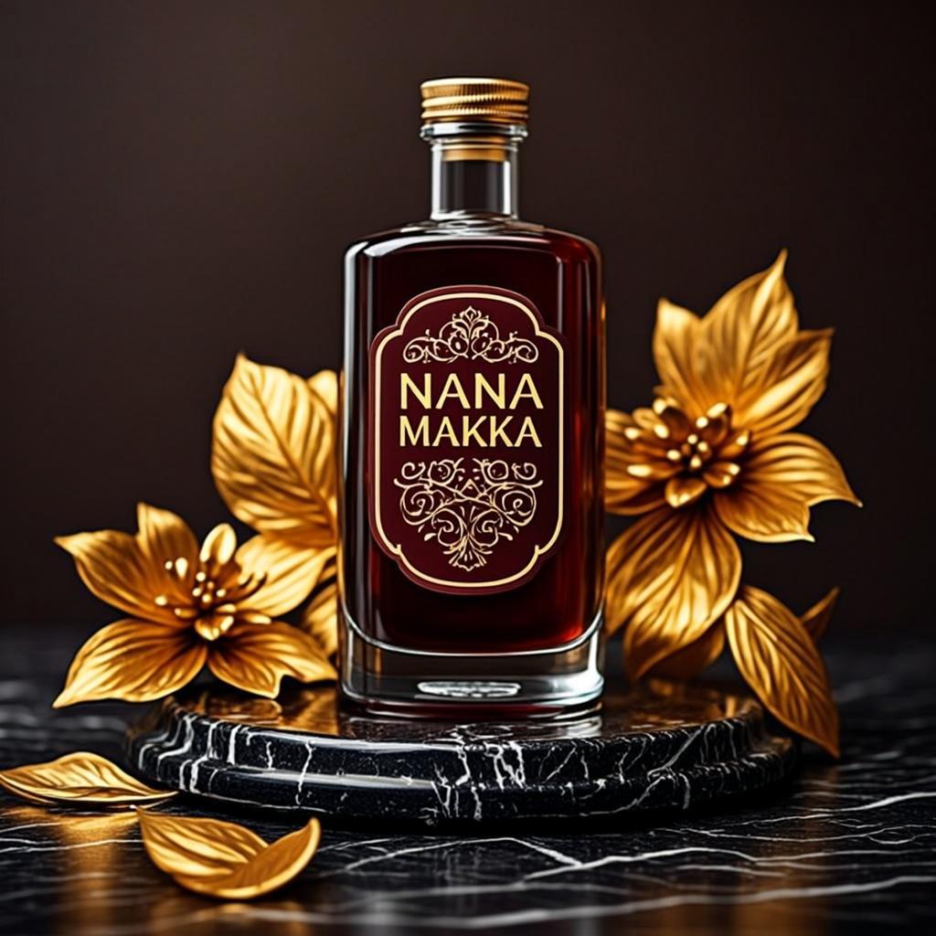Nana Makka Bissap