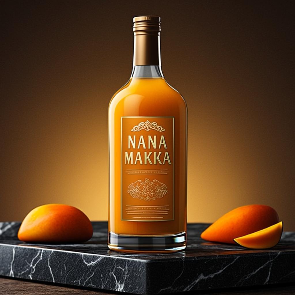 Nana Makka Mangue