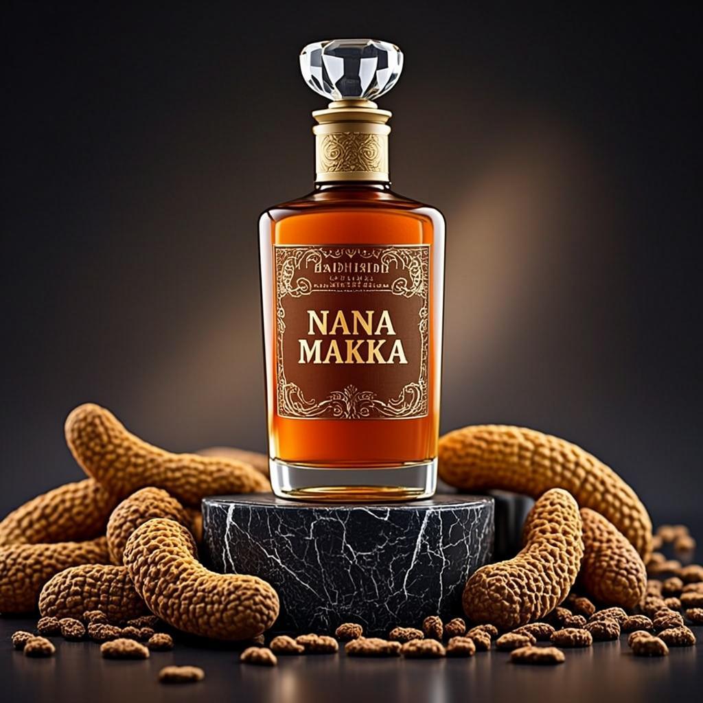 Nana Makka Tamarinde