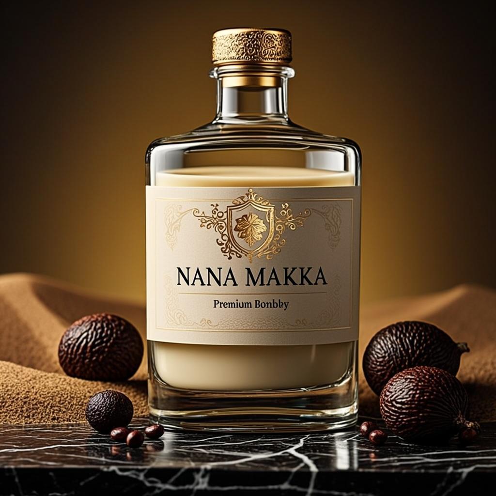 Nana Makka Bouye