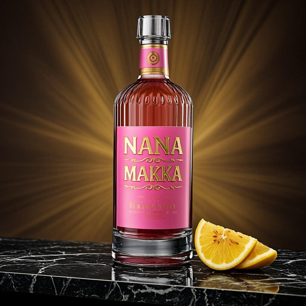 Nana Makka Goyave