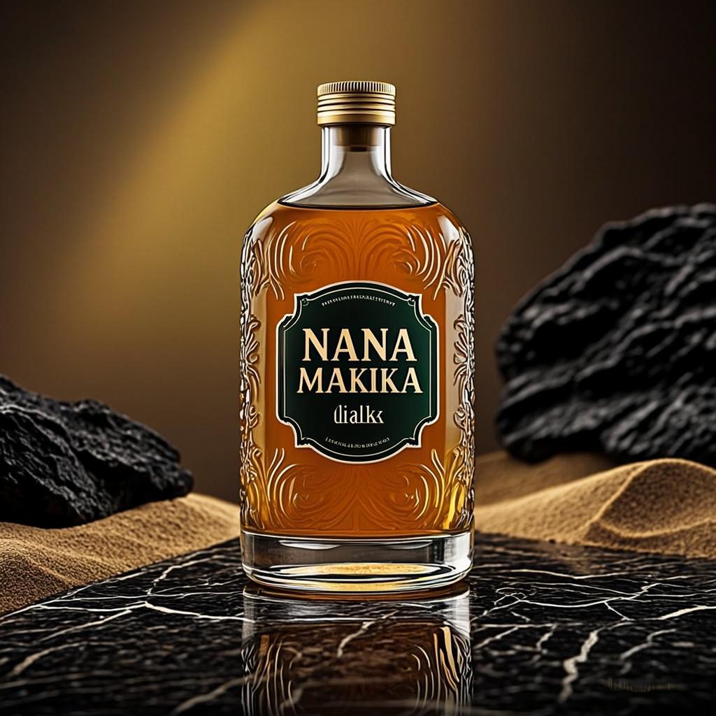Nana Makka Ditakh