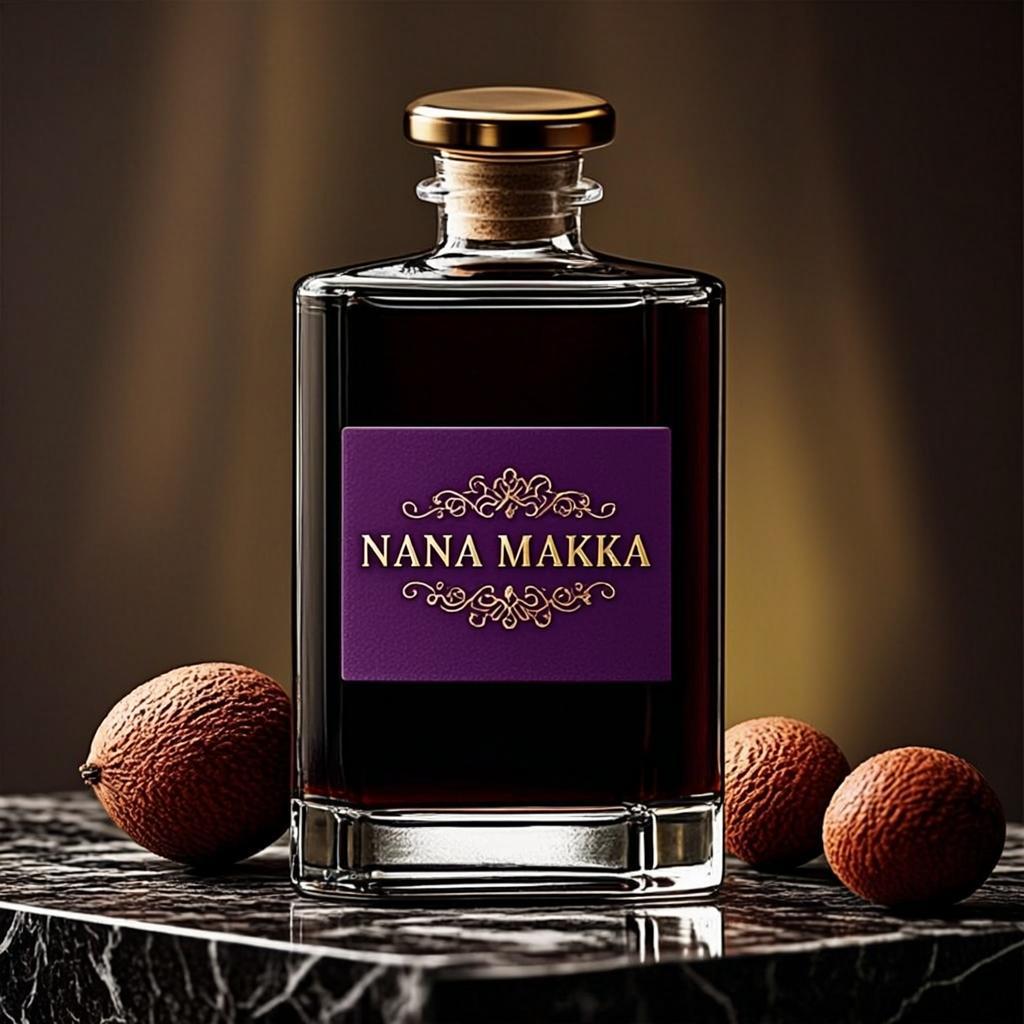 Nana Makka Grenadille