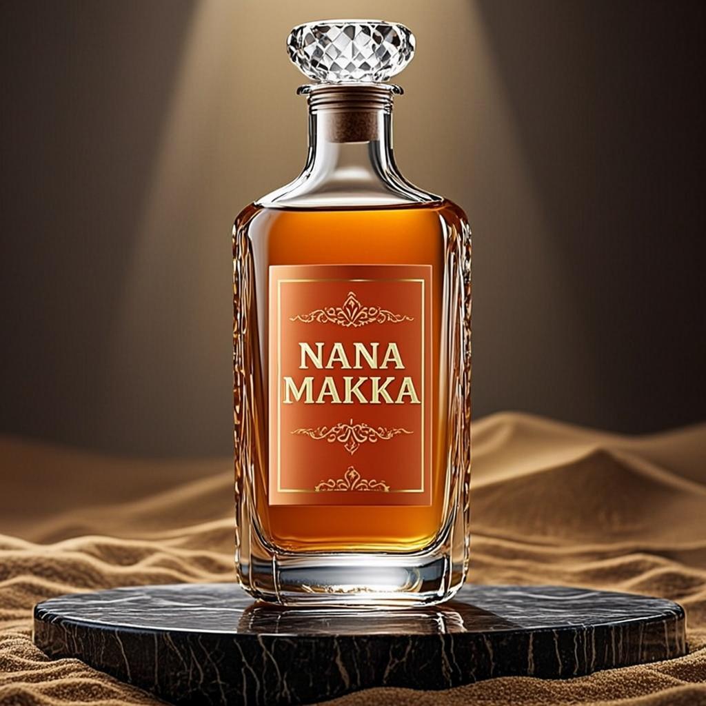 Nana Makka Papaye