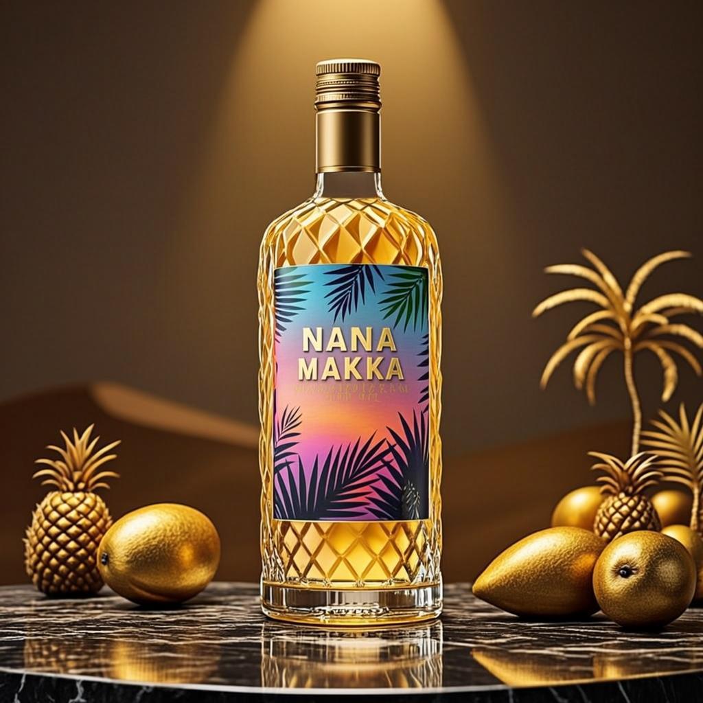 Nana Makka Tropical